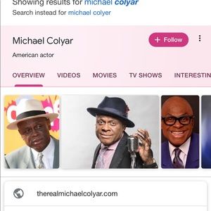 Meet your Posher, Herbert